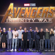 Imagen para el artículo titulado Todas las respuestas a tus mayores preguntas acerca de Thor: Ragnarok (y cinco grandes dudas)